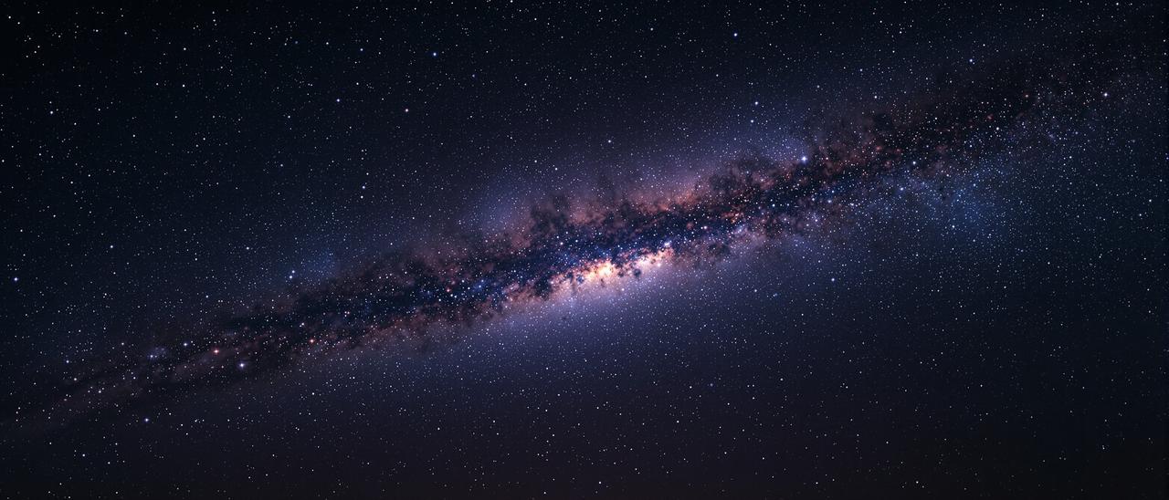 天堂影视联系方式背景 - 银河星空